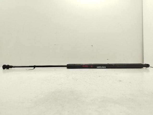 Amortecedor de tampa de porta-malas (de 3ª/5ª porta traseira) 8731E3 PEUGEOT