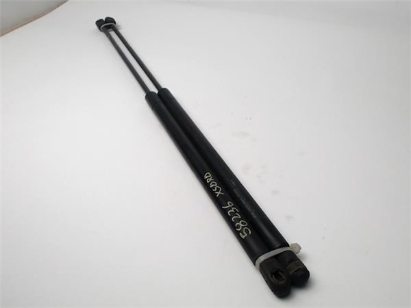 Amortecedor de tampa de porta-malas (de 3ª/5ª porta traseira) 8731E3 PEUGEOT