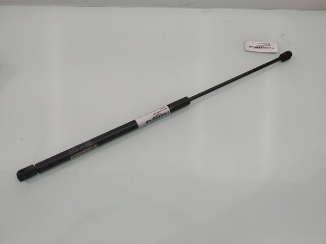 Amortecedor de tampa de porta-malas (de 3ª/5ª porta traseira) 8731E3 PEUGEOT