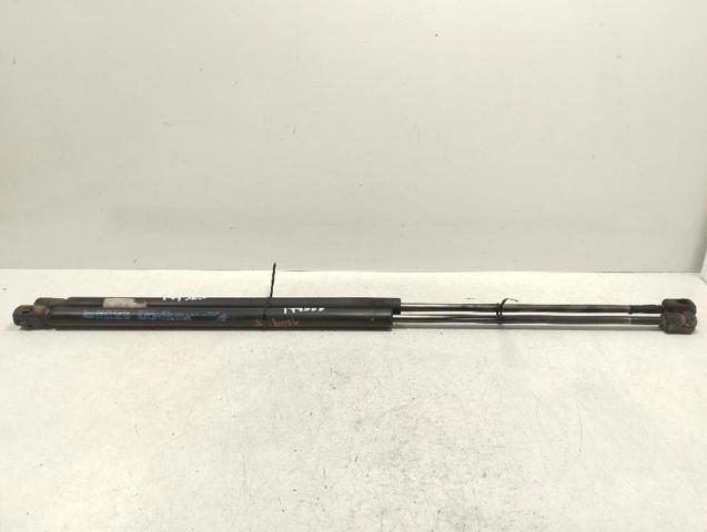 Amortecedor de tampa de porta-malas (de 3ª/5ª porta traseira) 8731E3 PEUGEOT