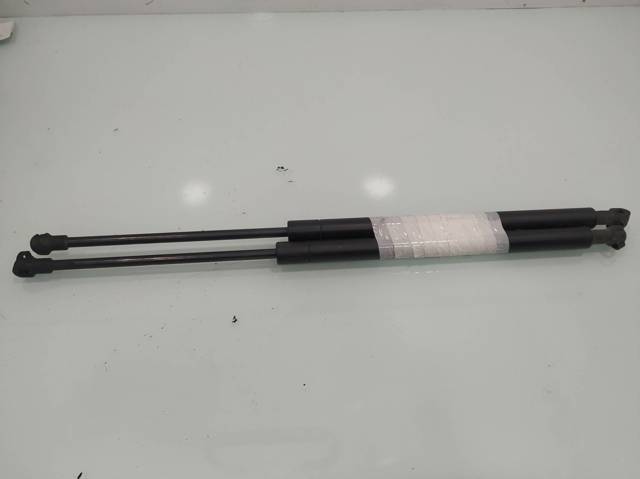 Amortecedor de tampa de porta-malas (de 3ª/5ª porta traseira) 8731E3 PEUGEOT