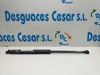 Amortecedor de tampa de porta-malas (de 3ª/5ª porta traseira) 8731E6 PEUGEOT