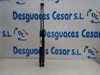 Amortecedor de tampa de porta-malas (de 3ª/5ª porta traseira) 8731E6 PEUGEOT