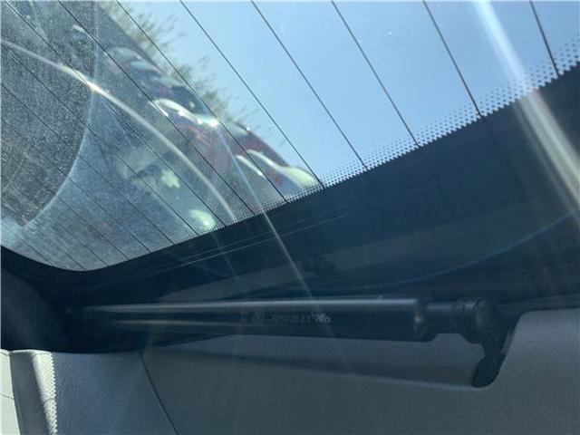 Amortecedor de tampa de porta-malas (de 3ª/5ª porta traseira) 8731F1 PEUGEOT