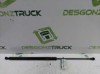 Amortecedor de tampa de porta-malas (de 3ª/5ª porta traseira) 8731G5 PEUGEOT