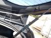 Amortecedor de tampa de porta-malas (de 3ª/5ª porta traseira) 8731H8 PEUGEOT