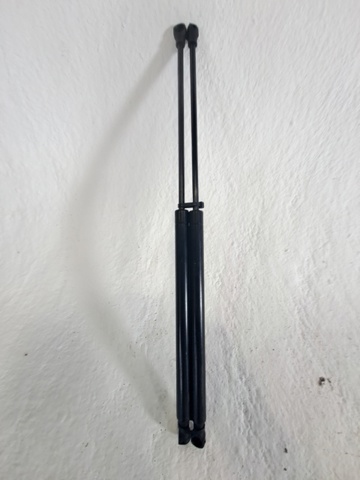 Amortecedor de tampa de porta-malas (de 3ª/5ª porta traseira) 8731K1 PEUGEOT