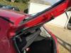 Amortecedor de tampa de porta-malas (de 3ª/5ª porta traseira) 8731L7 PEUGEOT