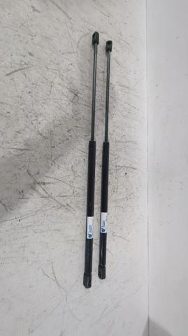 Amortecedor de tampa de porta-malas (de 3ª/5ª porta traseira) 8731N1 PEUGEOT