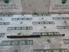 Amortecedor de tampa de porta-malas (de 3ª/5ª porta traseira) 8731S8 PEUGEOT