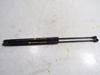Amortecedor de tampa de porta-malas (de 3ª/5ª porta traseira) 8731S8 PEUGEOT