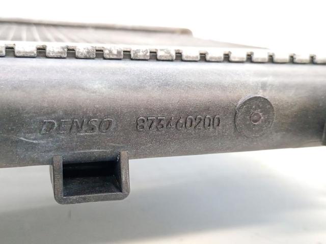 873460200 Радиатор купить Черновцы