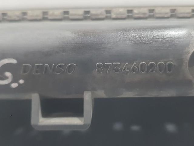 873460200 PEUGEOT Радиатор купить в Чернигов