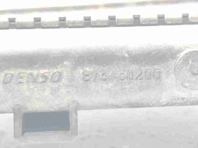 873461000 PEUGEOT Радиатор купить в Чернигов