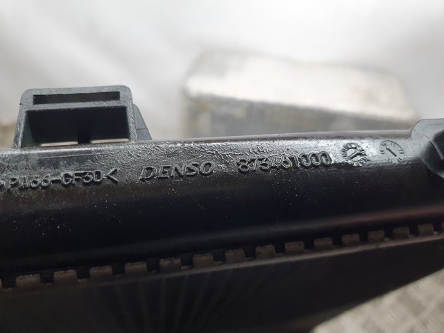 PEUGEOT 873461000 Радиатор в наличии Ирпень
