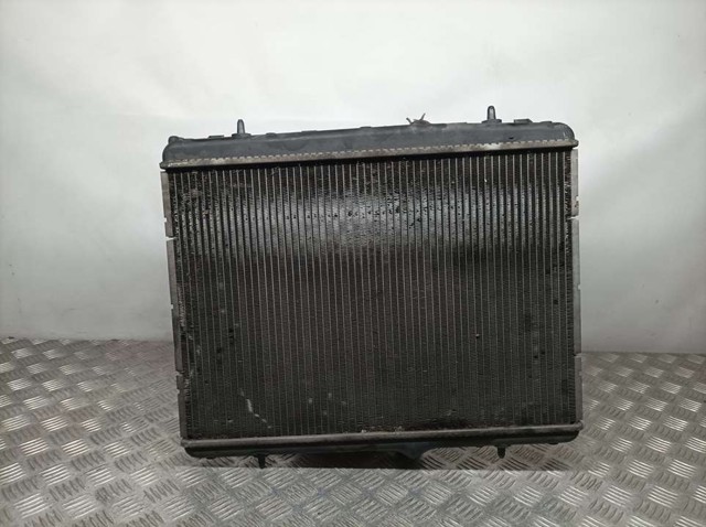 873461000 PEUGEOT Радиатор купить в Павлоград