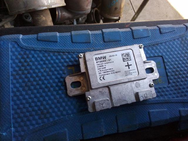 873500701 BMW купить в Павлоград
