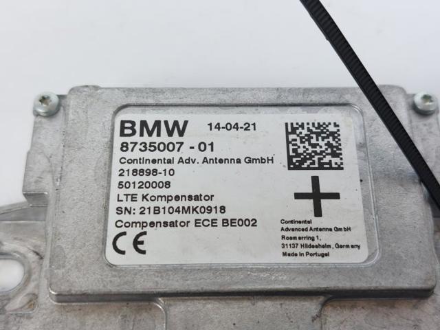 873500701 BMW купить в Украина