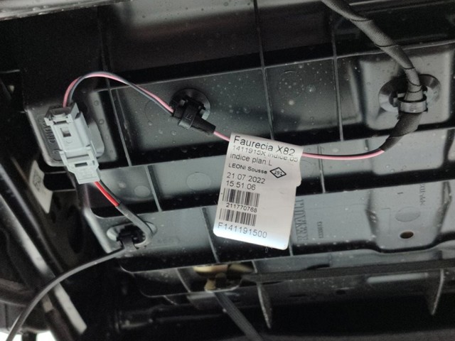 RENAULT 873515762R в наличии Тернополь