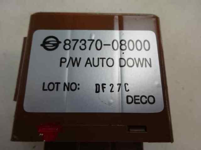 8737008000 SSANG YONG купить в Винница