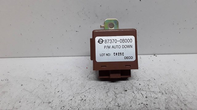 SSANG YONG 8737008000 в наличии Ирпень
