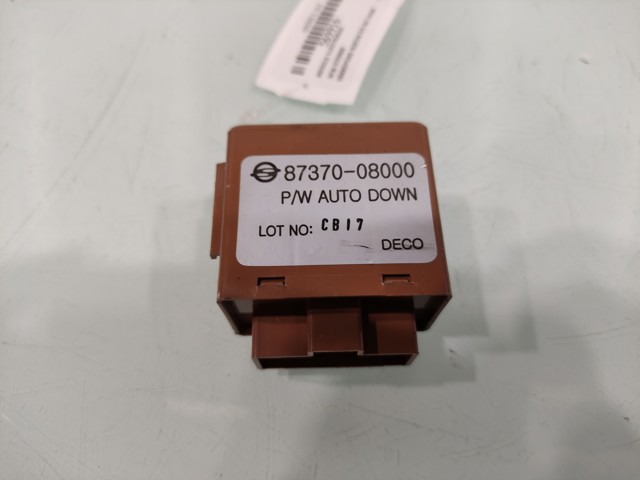 SSANG YONG 8737008000 в наличии Ужгород