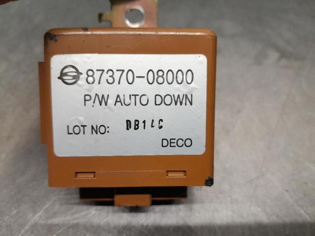 SSANG YONG 8737008000 в наличии Львов
