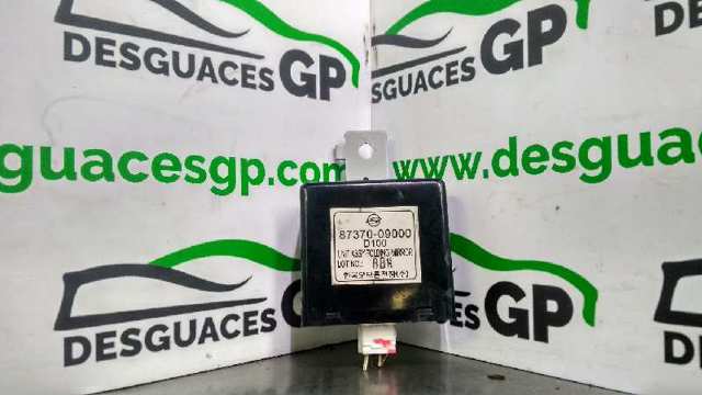 SSANG YONG 8737009000 в наличии Ужгород