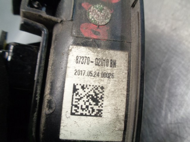 87370G2010 HYUNDAI купить в Николаев