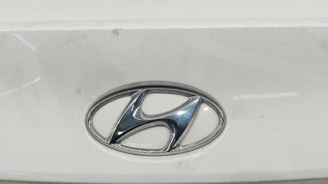 873712S000 HYUNDAI Молдинг двери багажника купить в Ровно