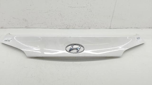 HYUNDAI 873712S000 Молдинг двери задней (багажной 3/5-й) в наличии Львов