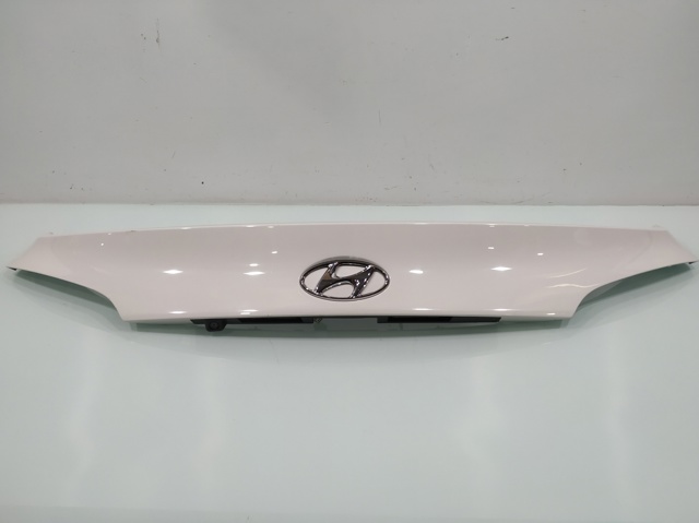 873712S000 HYUNDAI Молдинг двери задней (багажной 3/5-й) купить в Харьков