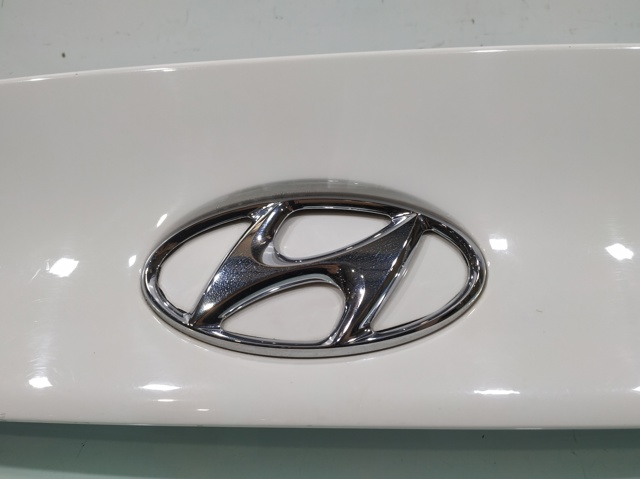 HYUNDAI 873712S000 Молдинг двери задней (багажной 3/5-й) в наличии Павлоград