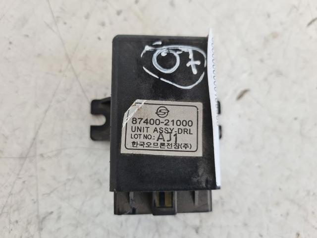 8740021000 SSANG YONG купить в Одесса