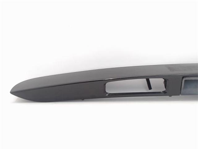 PEUGEOT 8742L0 Накладка багажника в наличии Днепр