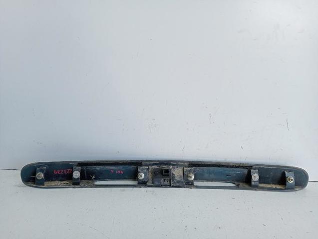 PEUGEOT 8742L0 Накладка багажника (двери 3/5-й задней) в наличии Черновцы