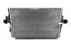 Radiador de intercooler 874471M VOLVO