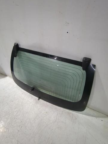 PEUGEOT 8744W1 Стекло багажника двери 3/5-й задней (ляды) в наличии Николаев