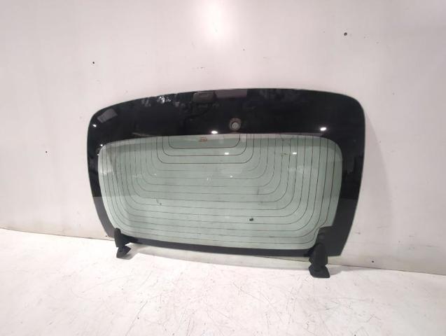 PEUGEOT 8744W1 Стекло багажника двери 3/5-й задней (ляды) в наличии Ровно