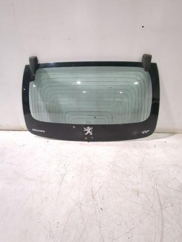 PEUGEOT 8744W1 Стекло багажника двери 3/5-й задней (ляды) в наличии Черкассы