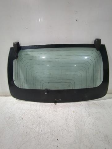 8744W1 PEUGEOT Стекло багажника двери 3/5-й задней (ляды) купить в Полтава