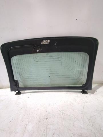 PEUGEOT 8744W2 Стекло багажника двери 3/5-й задней (ляды) в наличии Ирпень