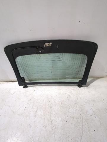 PEUGEOT 8744W2 Стекло багажника двери 3/5-й задней (ляды) в наличии Сумы
