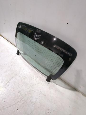 PEUGEOT 8744W2 Стекло багажника двери 3/5-й задней (ляды) в наличии Киев