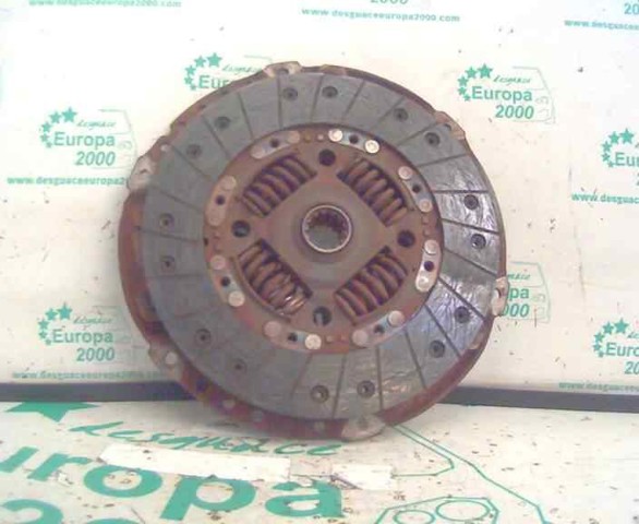 GM 8745754 Диск сцепления в наличии Харьков