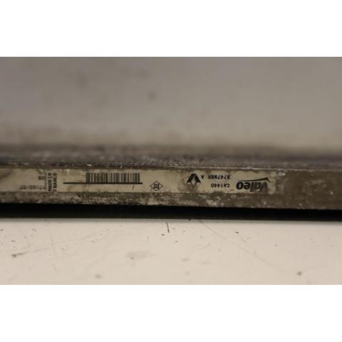 874798R Радиатор кондиционера купить Черкассы