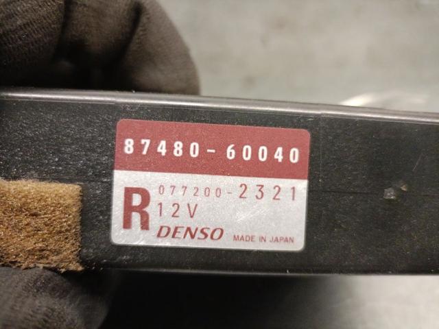 TOYOTA 8748060040 в наличии Сумы