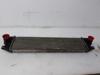 Radiador de intercooler 874806M NISSAN