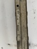 Radiador de intercooler 874806M RENAULT