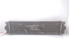 Radiador de intercooler 874806M RENAULT